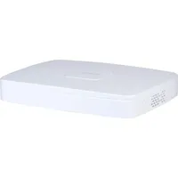 Dahua NET VIDEO RECORDER 8CH 8POE/NVR4108-8P-4KS3 (Netzwerk Videorecorder (NVR)),
