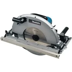 Makita Handkreissäge 5143R Schnittleistung 0° 130 mm