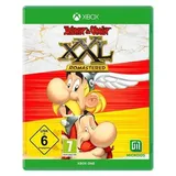 Asterix & Obelix XXL Romastered Xbox One