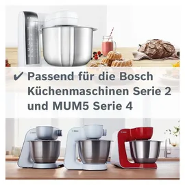 Bosch MUZ45SV2