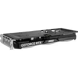 MSI GeForce RTX 4060 Ti Ventus 3X OC 8 GB GDDR6 V515-016R