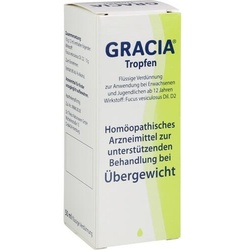 GRACIA Tropfen 50 ml
