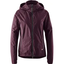 Gonso Damen Regenjacke Save Jacket Therm W Frauen Primaloftjacke - Women's