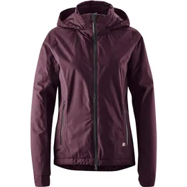 Gonso Damen Regenjacke Save Jacket Therm W Frauen Primaloftjacke - Women's