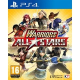 Warriors All-Stars (PEGI) (PS4)