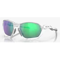 OAKLEY Plazma OO9019 16 - Sonnenbrille - Matte Transparent