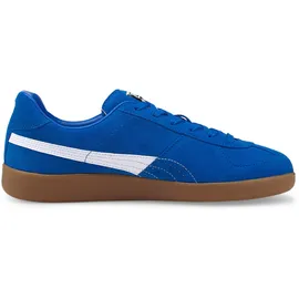 Puma Handball Torwart Handballschuhe royal/white/gum 42