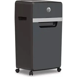 HP Pro Shredder 24CC Schwarz
