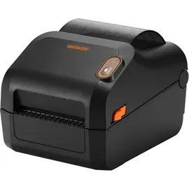 BIXOLON XD3-40d - Etikettendrucker - Thermodirekt - Rolle (11,8 cm) - 203 dpi - bis zu 127 mm/Sek. - USB schwarz