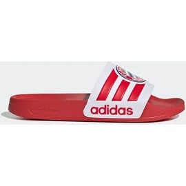 adidas Shower Adilette FC Bayern München Supplier Colour / Supplier Colour / Cloud White 44,5