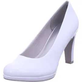 Marco Tozzi Pumps in Weiß 38 EU