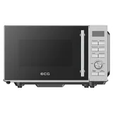 ECG MTD 2083 FGS Silber