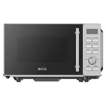 ECG MTD 2083 FGS Silber