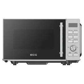 ECG MTD 2083 FGS Silber