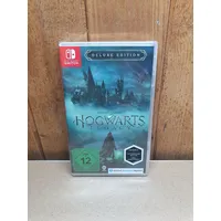 Hogwarts Legacy - Deluxe Edition (ESRB) (Nintendo Switch)