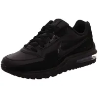 Nike Air Max LTD 3 Herren Black/Black/Black 44