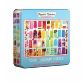 eurographics s.r.o. EUROGRAPHICS Puzzle, Puzzleteile