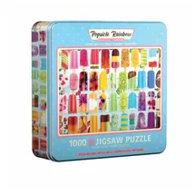 eurographics s.r.o. EUROGRAPHICS Puzzle, Puzzleteile