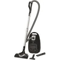 Rowenta Silence Force Allergy + Ro7450ea - Schwarz