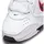 Nike Defy All Day Herren White/Black/University Red 40,5