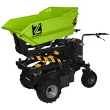 Zipper Elektro Rad Dumper 600 kg