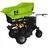 Zipper Elektro Rad Dumper 600 kg
