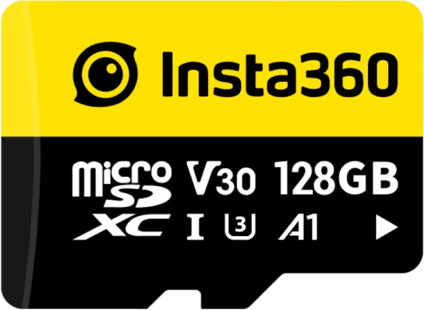 Insta360 128 GB Speicherkarte für Männer