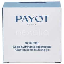 Payot Source Adaptogen Moisturising Gel 50 ml