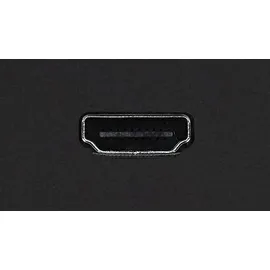 Shuttle XPC slim DS50U Intel Celeron 7305, 2X LAN (1x 2.5Gbit,1x 1Gbit), 1xCOM,1xHDMI,1xDP, 1x VGA, lüfterlos, 24/7 Dauerbetrieb