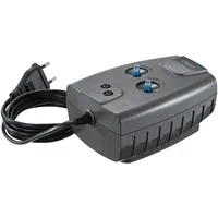 OASE Aquarien-Luftpumpe OxyMax 400 360 l/h