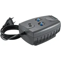 OASE Aquarien-Luftpumpe OxyMax 400 360 l/h