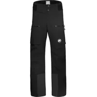 Mammut Stoney HS Thermo Hose (Größe XXL, schwarz)