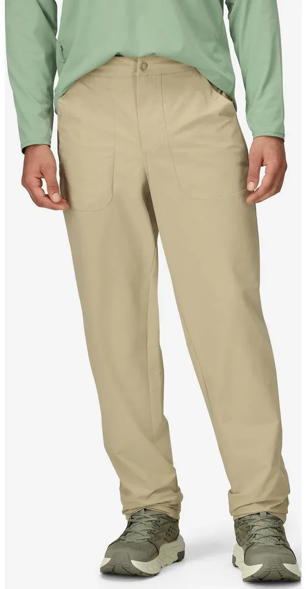 Marmot Airexchange UPF 40 Pant chinchilla (21987) M