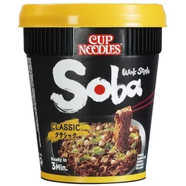 Nissin Soba Classic