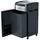 Rexel Momentum Extra XP426+ Schwarz