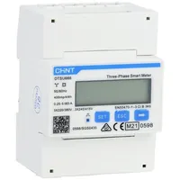 Sungrow '3-PHASE Meter DTSU666'(0% MwSt. §12 Abs. 3 UstG)