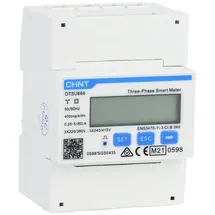 Sungrow '3-PHASE Meter DTSU666'(0% MwSt. §12 Abs. 3 UstG)