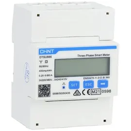 Sungrow '3-PHASE Meter DTSU666'(0% MwSt. §12 Abs. 3 UstG)