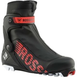 Rossignol X-8 Skate Langlaufschuhe schwarz