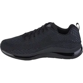 SKECHERS Skech-Air Element Herren Schwarz 45