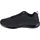 SKECHERS Skech-Air Element Herren Schwarz 45