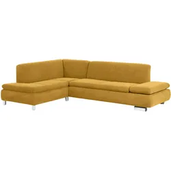 Max Winzer Ecksofa links mit Sofa 2,5-Sitzer rechts Terrence