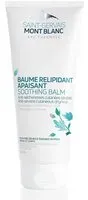 Saint-Gervais MONT BLANC Baume relipidant apaisant 200 ml