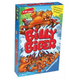 Billy Biber