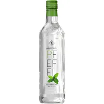 Pfeffi Pfefferminzlikör 18% Vol. 0,7 l