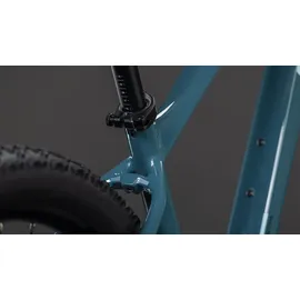 Cube Attention SLX 2026 29 Zoll RH 61 cm Unisex blau
