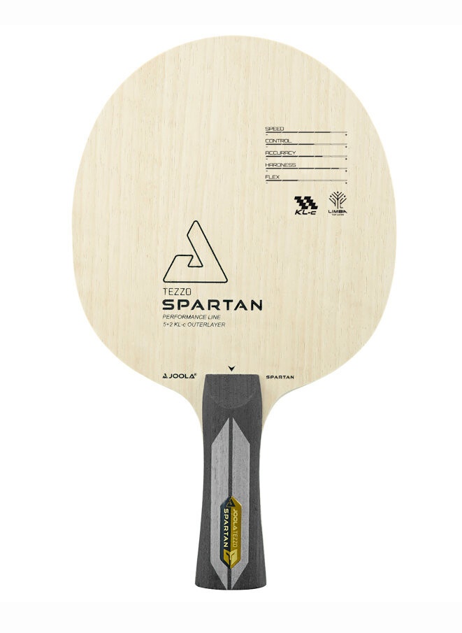 Holz Joola  Tezzo Spartan  Konkav (FL)