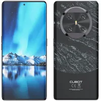 Cubot X90