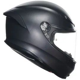 AGV K6 S Matt-Schwarz S