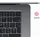 Apple MacBook Air M2 2023 15,3" 8 GB RAM 512 GB SSD space grau